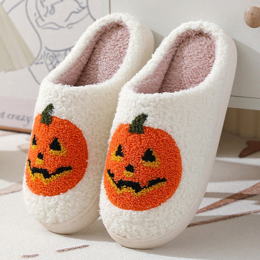 Halloween Viral Cozy Slippers