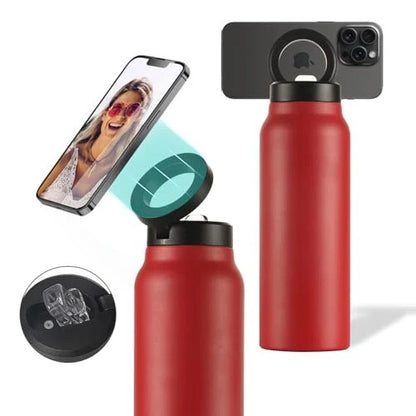 MAG Bottle Phone Holder