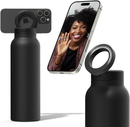 MAG Bottle Phone Holder