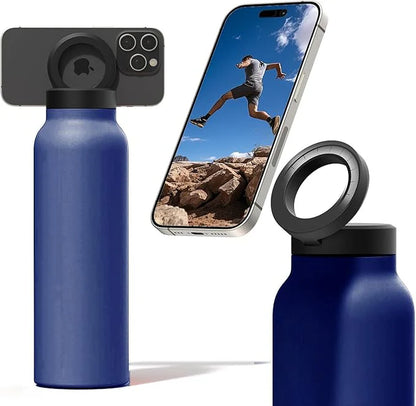 MAG Bottle Phone Holder