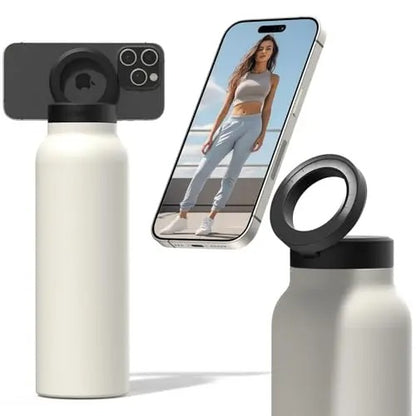 MAG Bottle Phone Holder